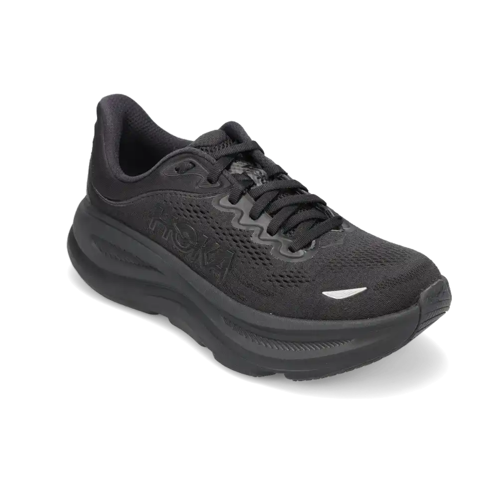 Women's Bondi 9 Black/Black