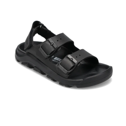 Kid's Toddler Mogami (NARROW) Black