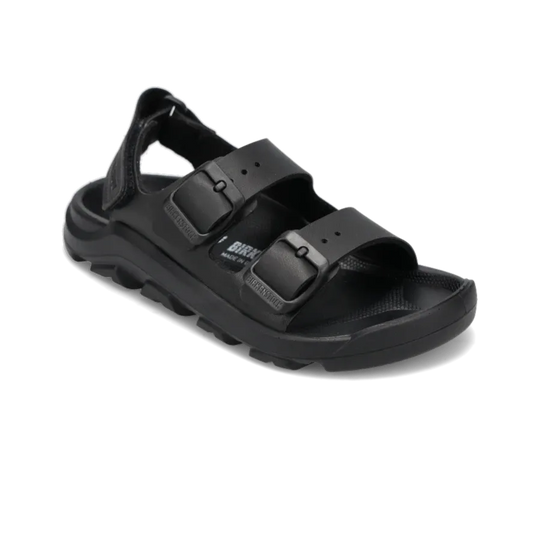 Kid's Toddler Mogami (NARROW) Black