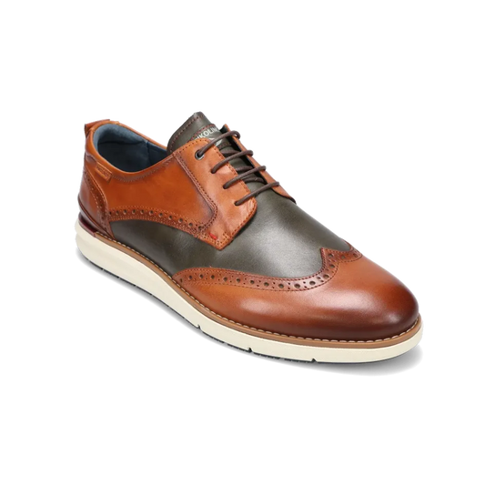 Men's Manacor Brandy