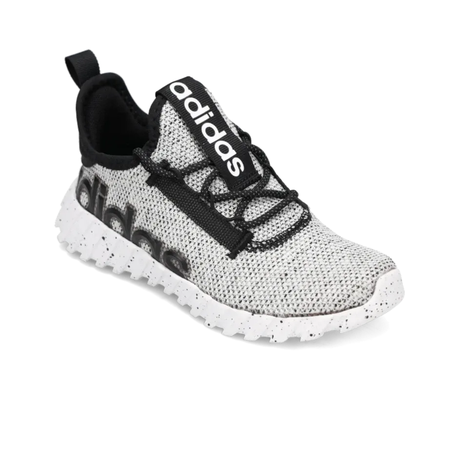 Kid's Preschool Kaptir 3.0 White/Black/White