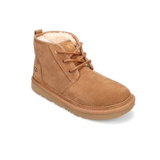Kid's Grade School Neumel II Chestnut