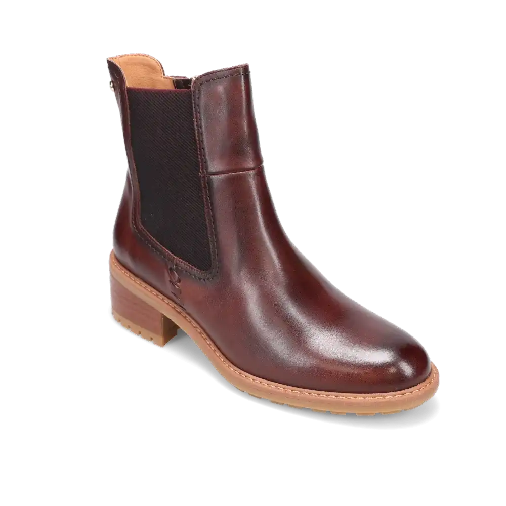 Women's Medina Caoba