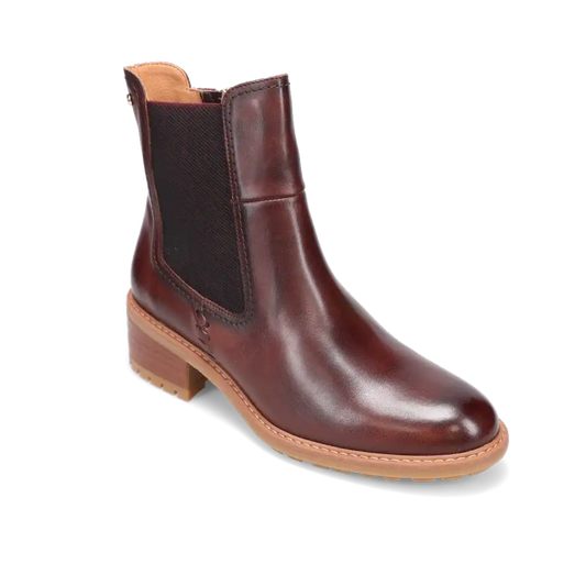 Women's Medina Caoba
