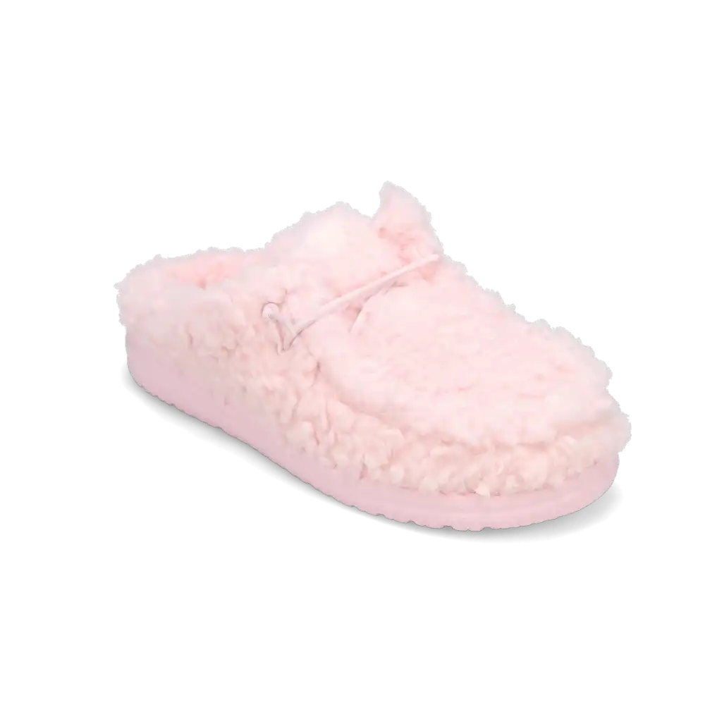 Kid's Preschool Wendy Youth Slipper Light Pink