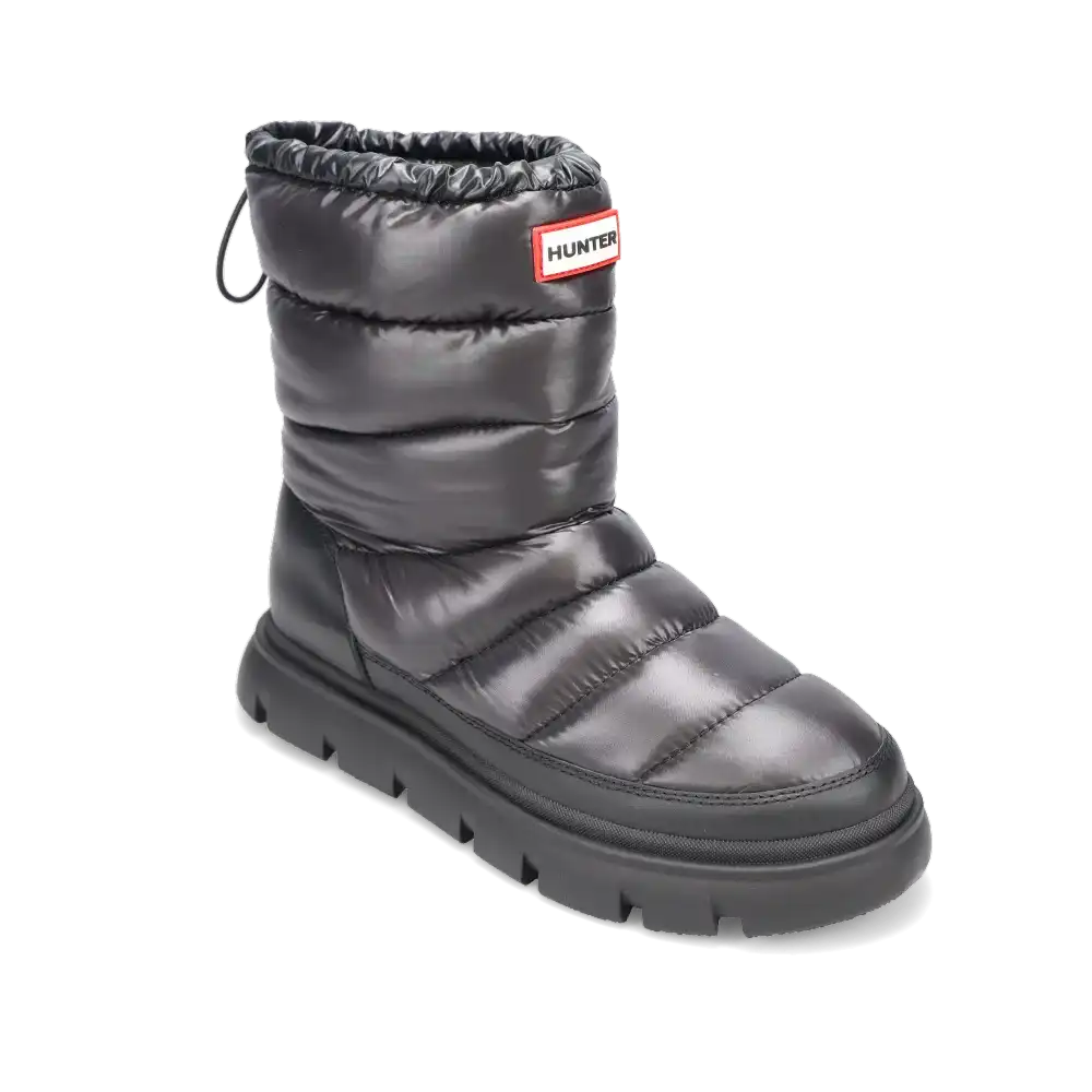 Women's Maribels Black