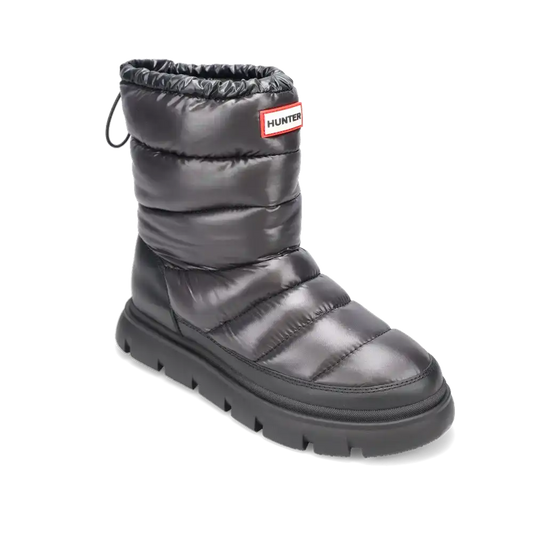 Women's Maribels Black