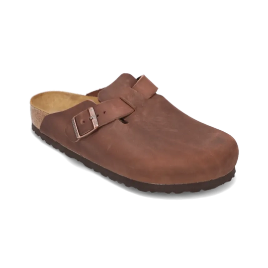 Women's Boston Soft Footbed Habana