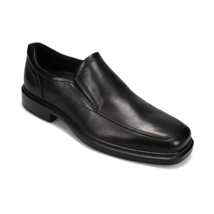 Men's Helsinki 2.0 Apron Toe Slip On Black