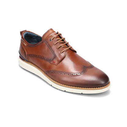 Men's Manacor Cuero