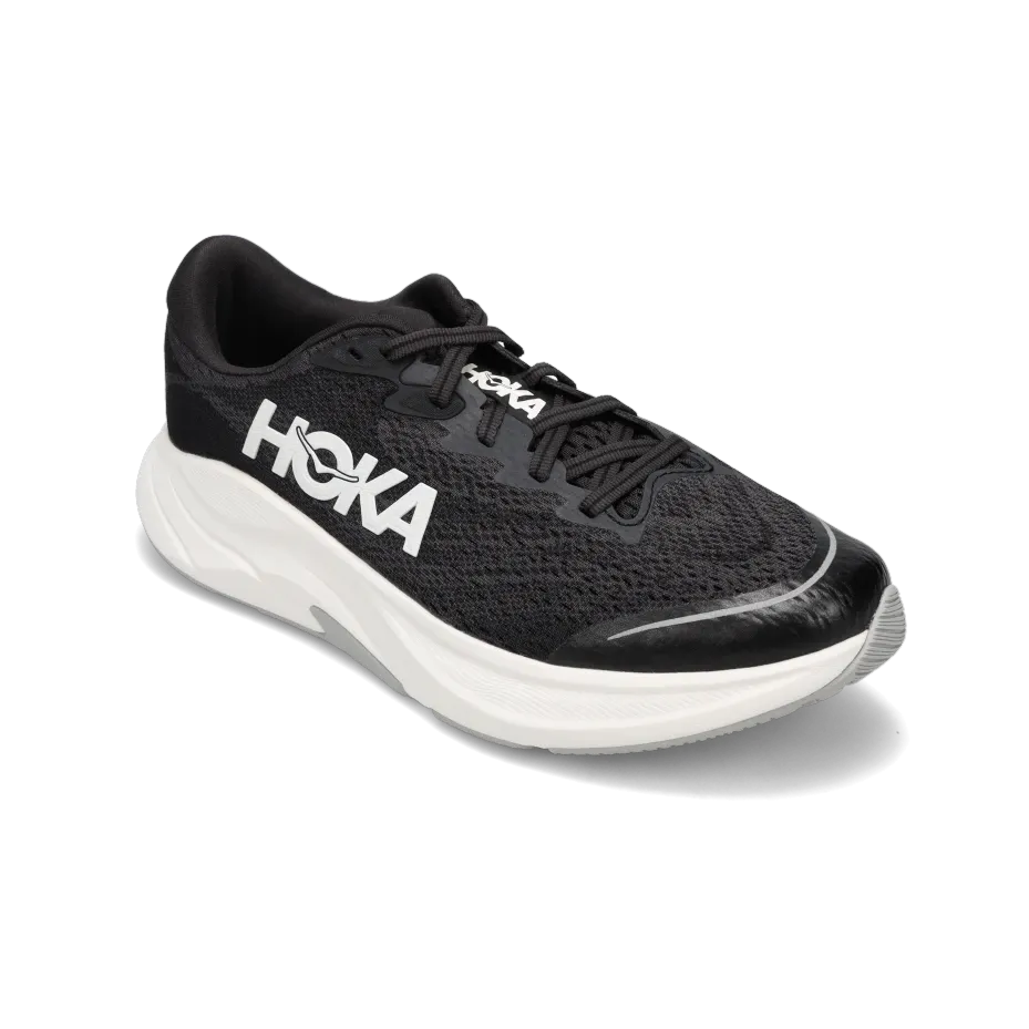 Kid's Grade School Rincon 4 Black/White