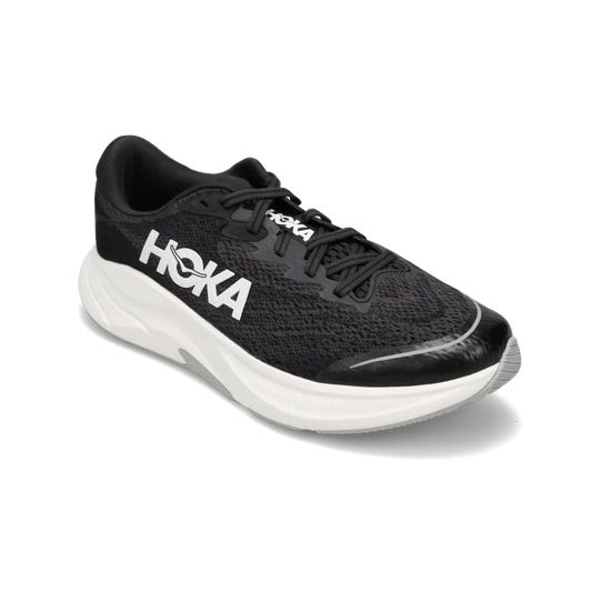 Kid's Grade School Rincon 4 Black/White