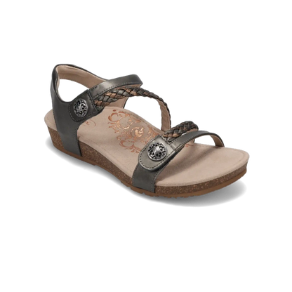 Women's Jillian Gunmetal
