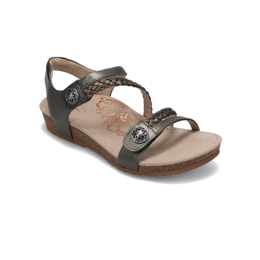 Women's Jillian Gunmetal