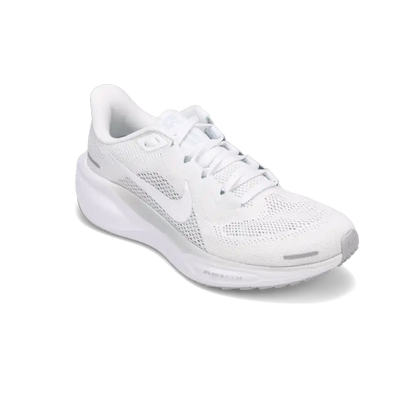 Women's Pegasus 41 White/White/Platinum
