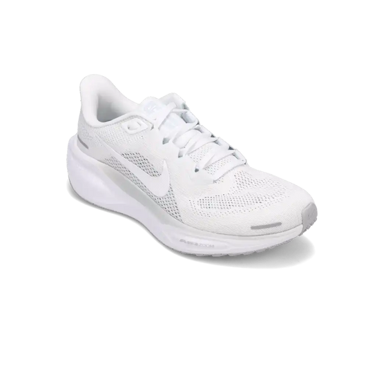 Women's Pegasus 41 White/White/Platinum