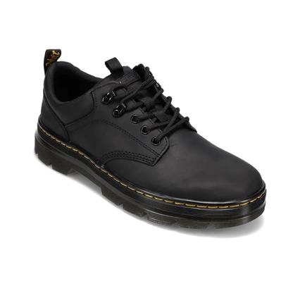 Men's Reeder Black Wyoming