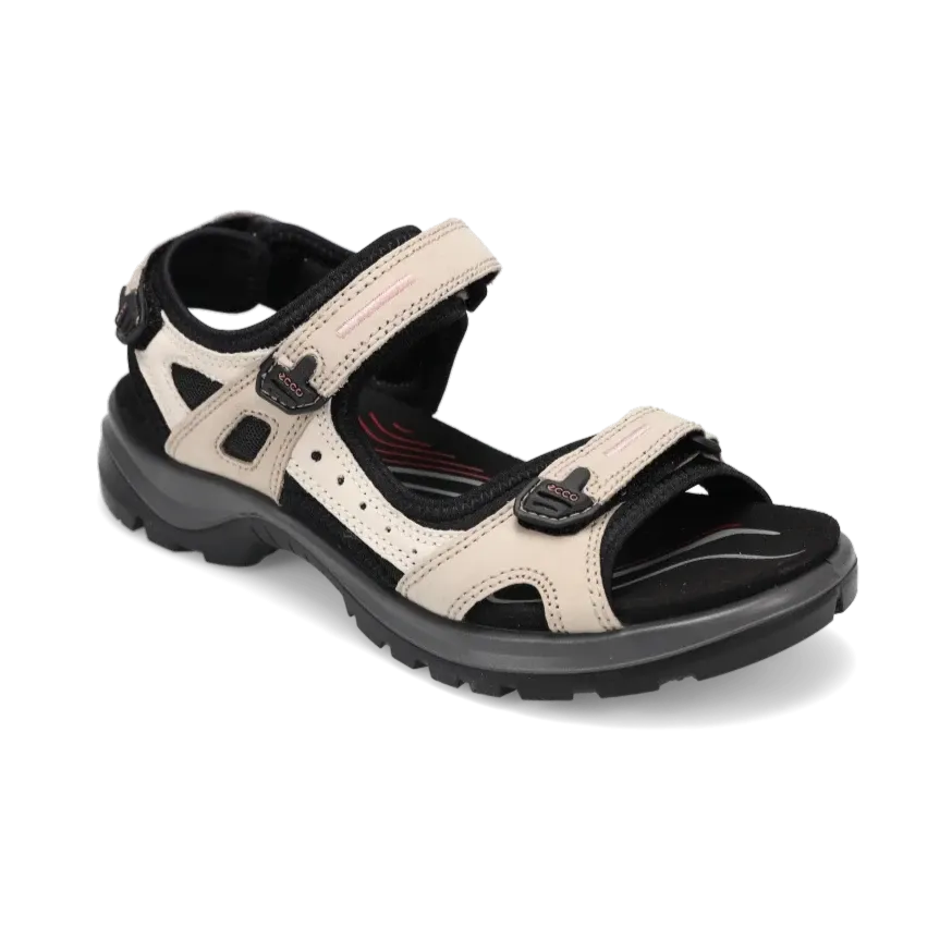 Women's Yucatan Sandal Atmosphere/Ice White/Black