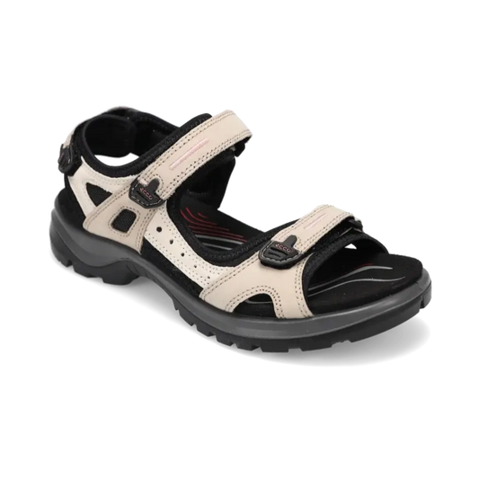 Women's Yucatan Sandal Atmosphere/Ice White/Black