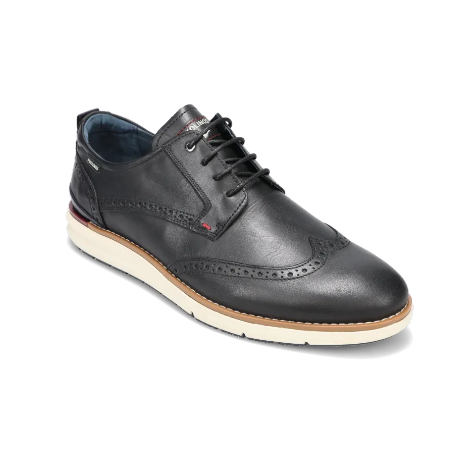 Men's Manacor Black