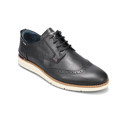 Men's Manacor Black