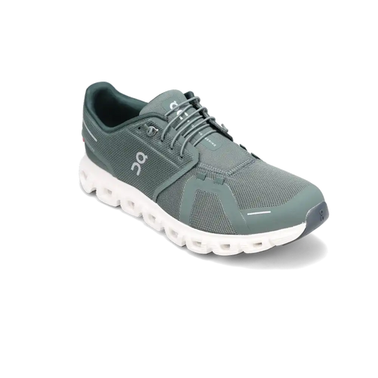Men's Cloud 6 Olive/Evergreen
