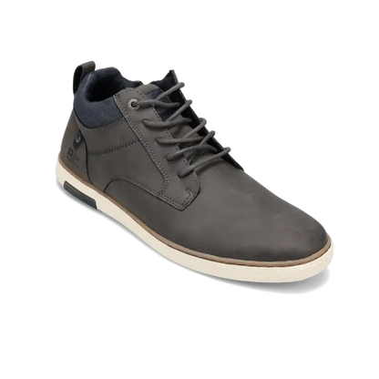 Men's Delta Dark Grey