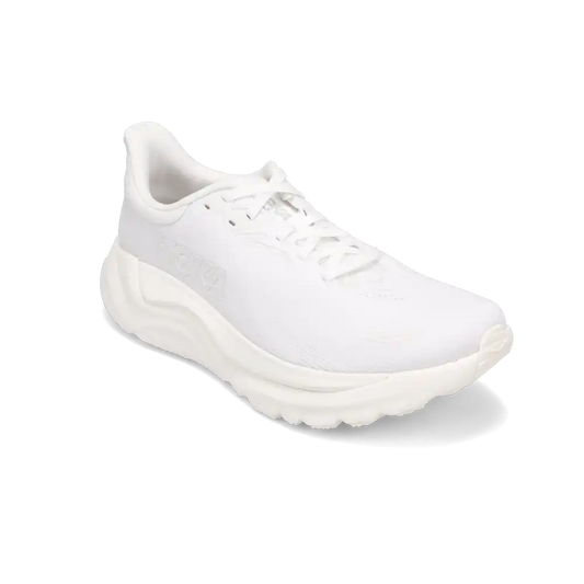 Women's Arahi 8 White/White