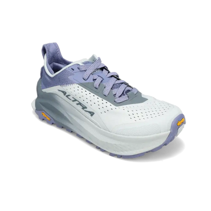 Women's Olympus 6 Grey/Blue
