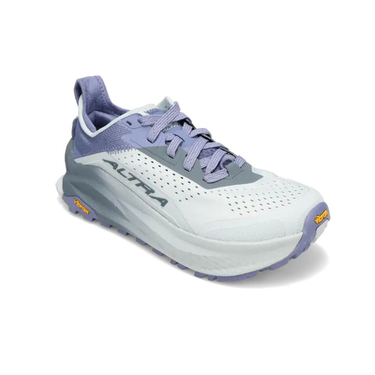Women's Olympus 6 Grey/Blue