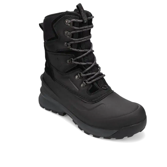Men's Chilkat V 400 Waterproof Black/Asphalt Grey