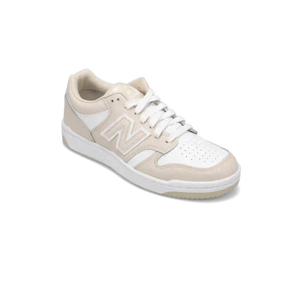 Women's 480 Timberwolf/White