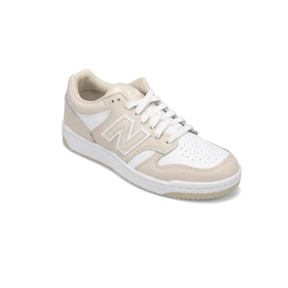 Women's 480 Timberwolf/White