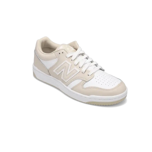 Women's 480 Timberwolf/White