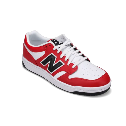 Men's 480 Team Red/White
