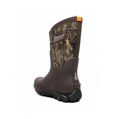 Kid's Preschool Classic Seamless Mossy Oak
