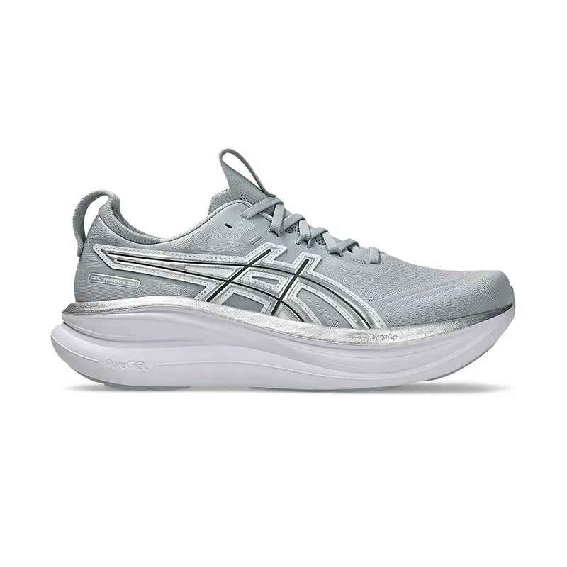 Men's Gel-Nimbus 28 Piedmont Grey/Pure Silver