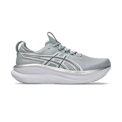 Men's Gel-Nimbus 28 Piedmont Grey/Pure Silver
