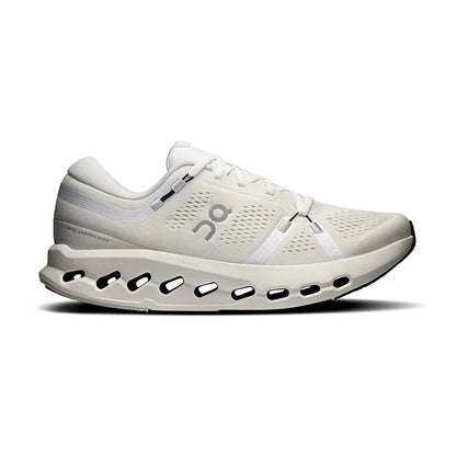 Men's Cloudsurfer 2 (WIDE) Ivory/Ivory
