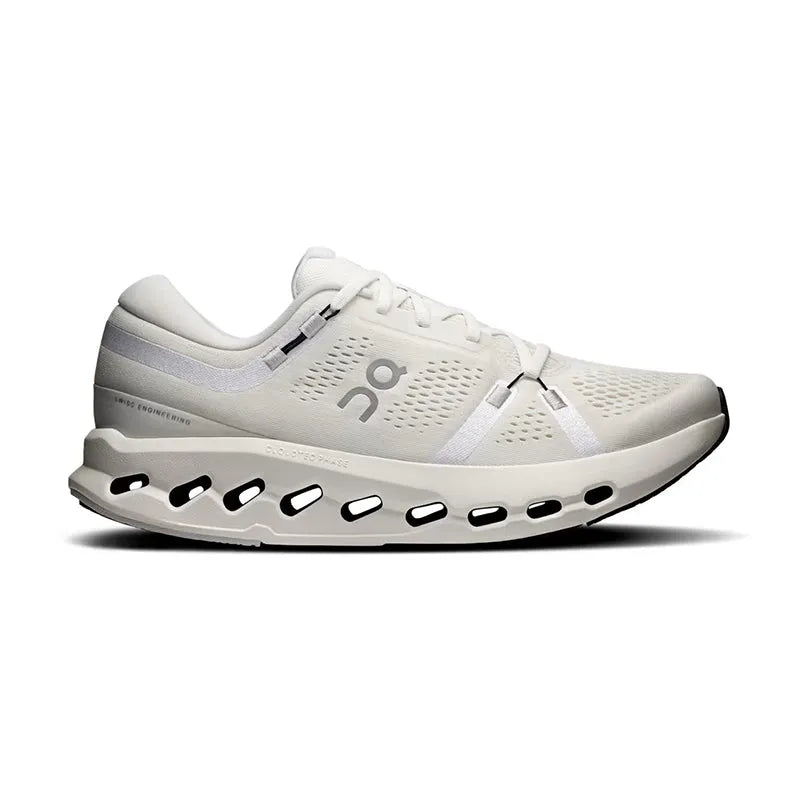 Men's Cloudsurfer 2 Ivory/Ivory