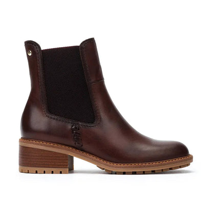 Women's Medina Caoba