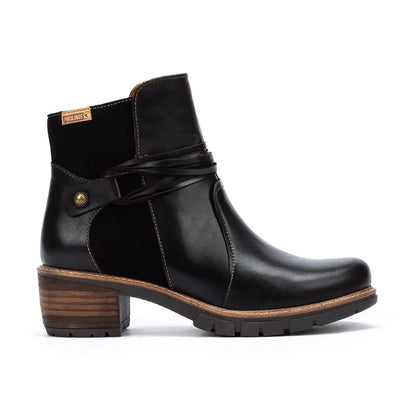 Women's San Sebastian Black