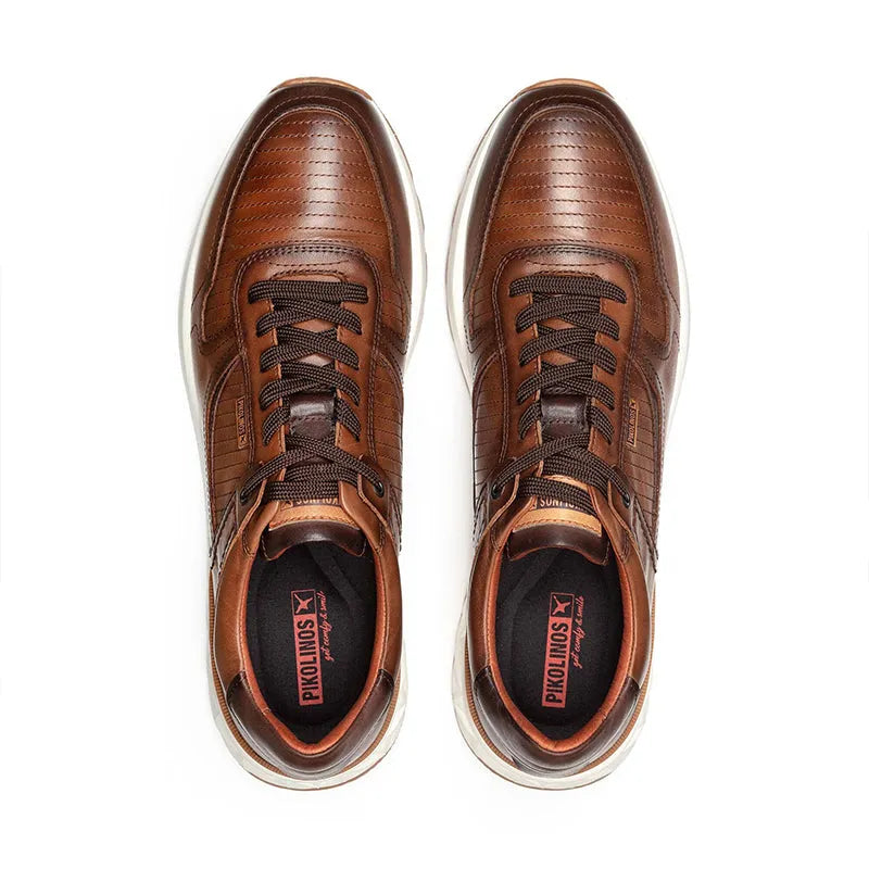 Men's Aranda Cuero