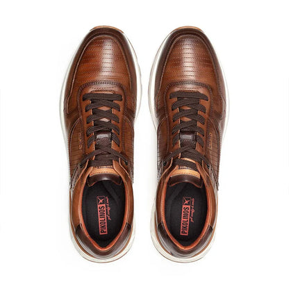 Men's Aranda Cuero