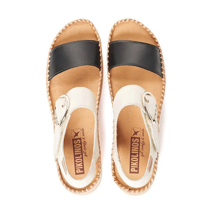 Women's Marina Black