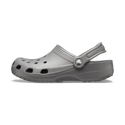 Women's Classic Clog Slate Grey