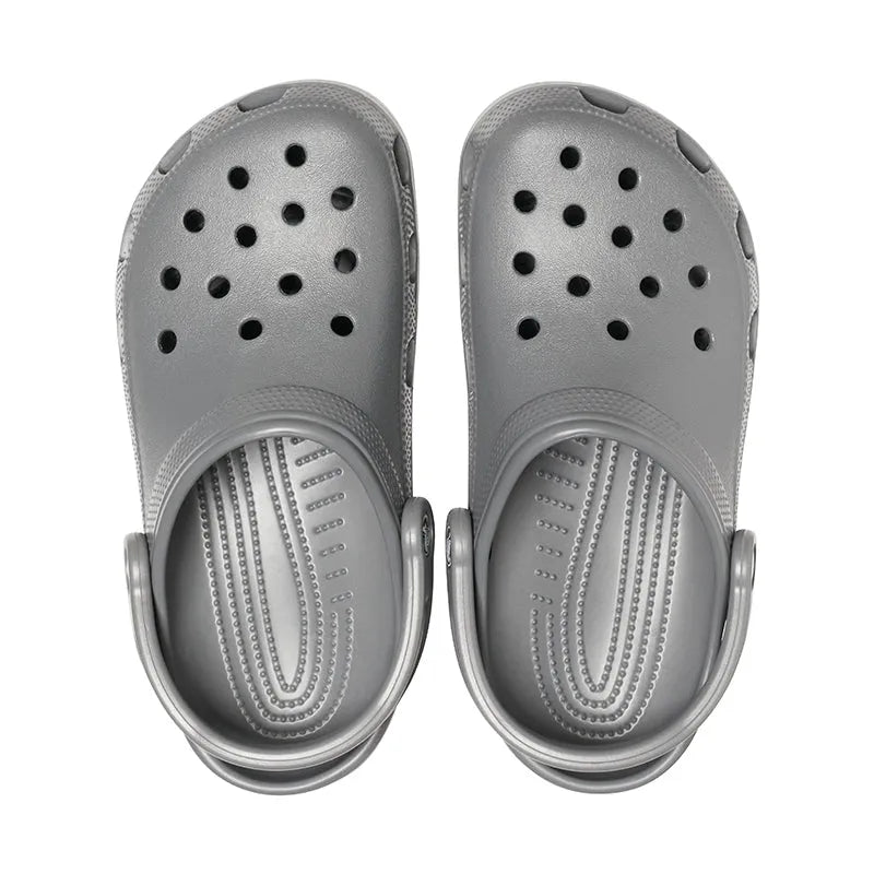 Women's Classic Clog Slate Grey