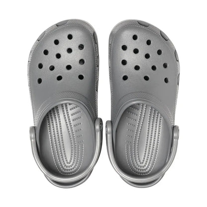 Women's Classic Clog Slate Grey