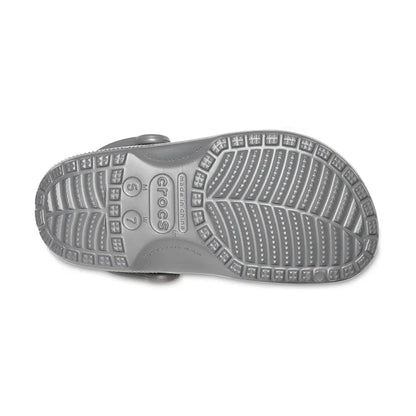 Women's Classic Clog Slate Grey