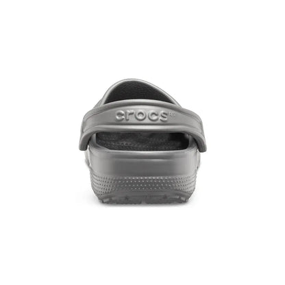 Women's Classic Clog Slate Grey